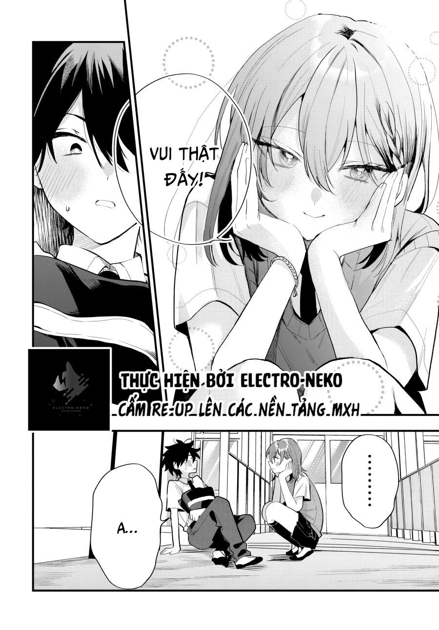 Osoraku Kanojo Wa Ore No Aniki Wo Neratteru Chapter 13 - Trang 2