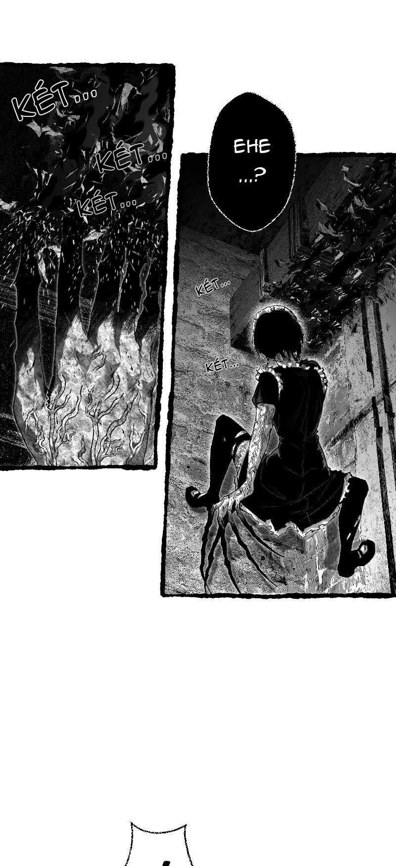 Tội Đồ: Lữ Trình Tại Vùng Đất Chết Chapter 7.2 - Trang 2