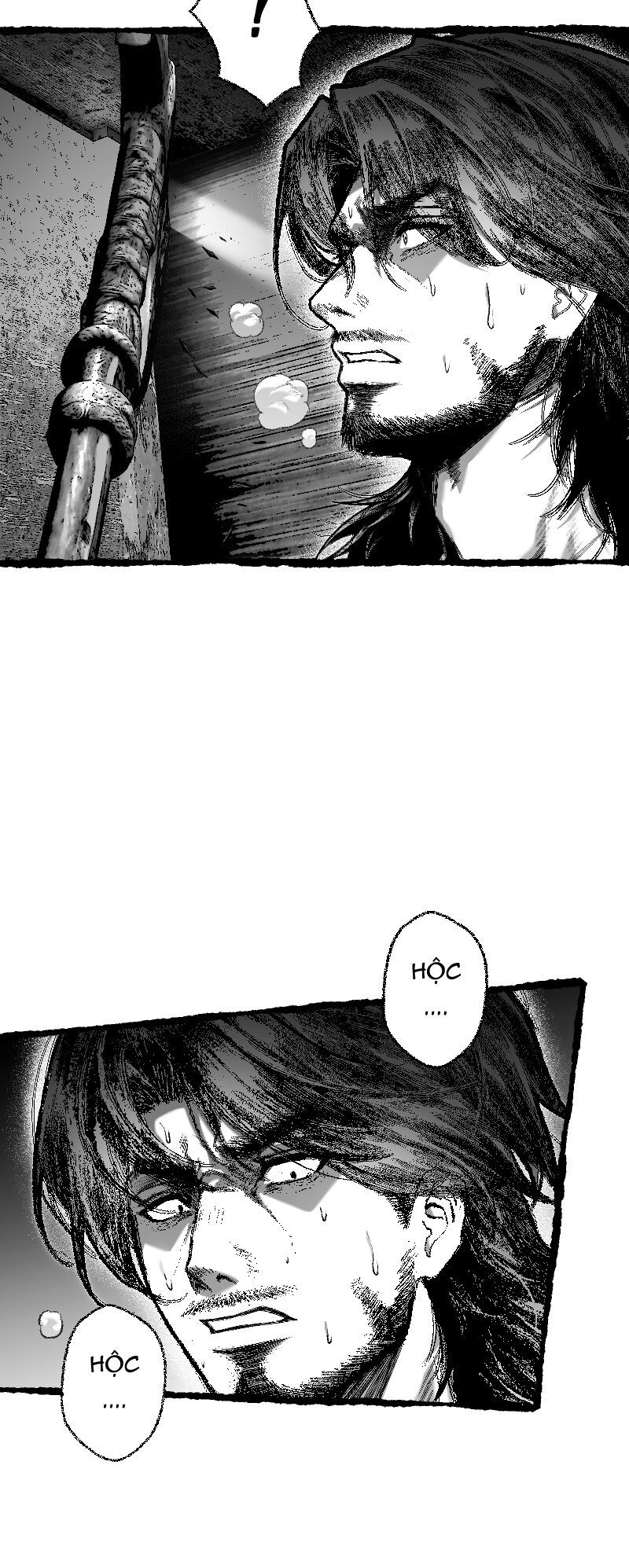 Tội Đồ: Lữ Trình Tại Vùng Đất Chết Chapter 7.2 - Trang 2