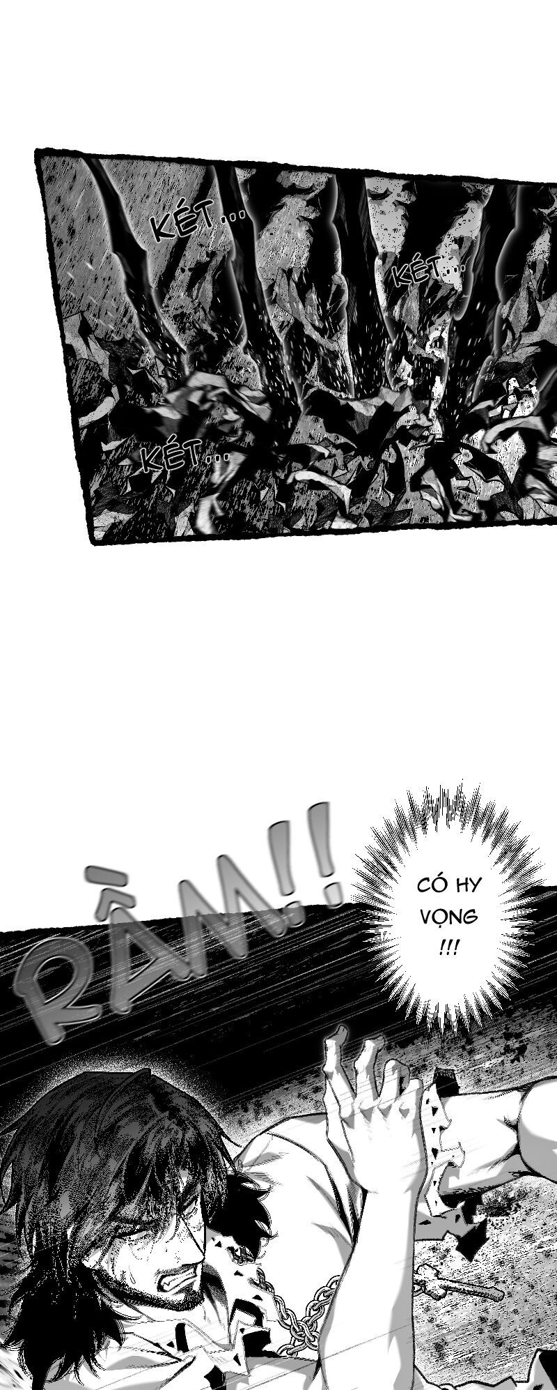 Tội Đồ: Lữ Trình Tại Vùng Đất Chết Chapter 7.2 - Trang 2