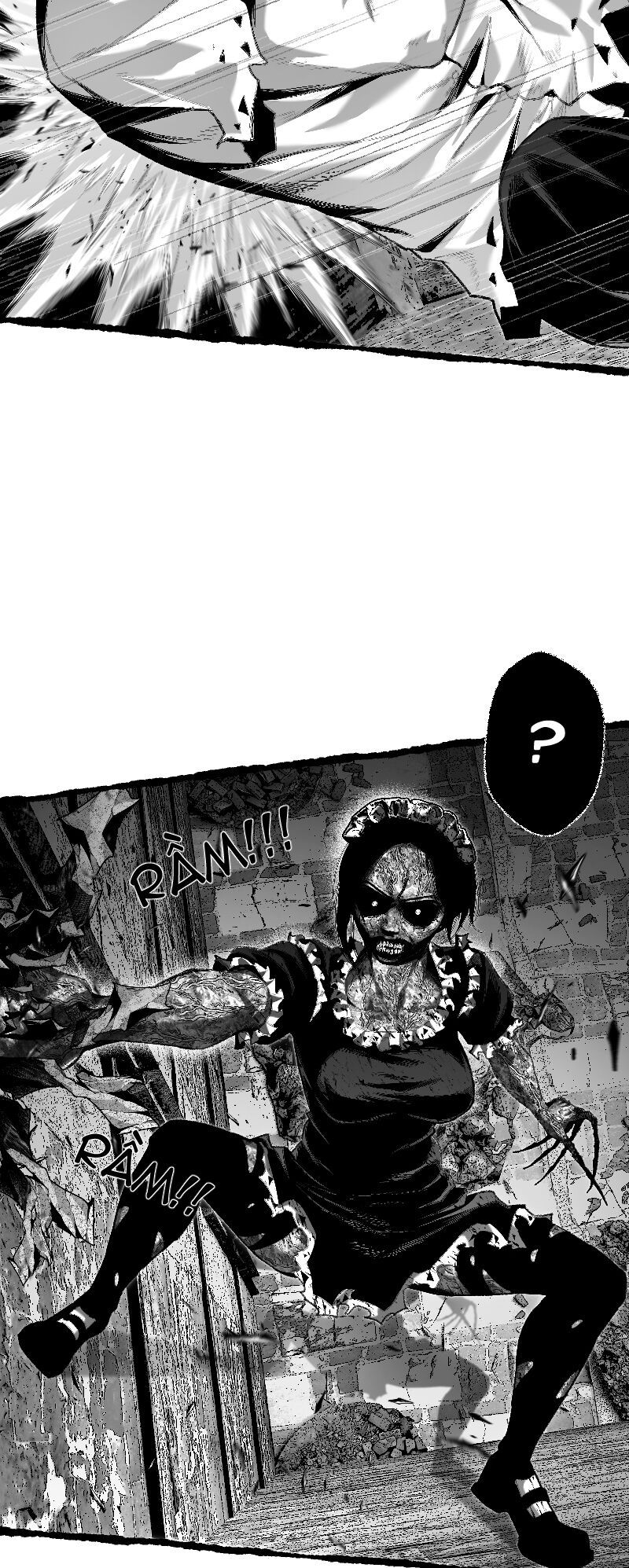 Tội Đồ: Lữ Trình Tại Vùng Đất Chết Chapter 7.2 - Trang 2