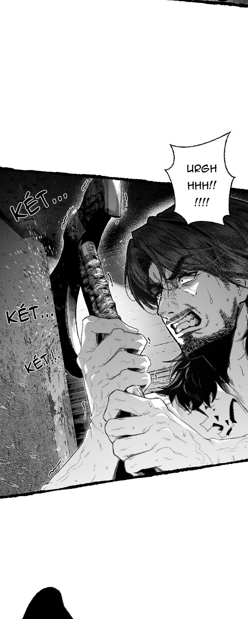 Tội Đồ: Lữ Trình Tại Vùng Đất Chết Chapter 7.2 - Trang 2