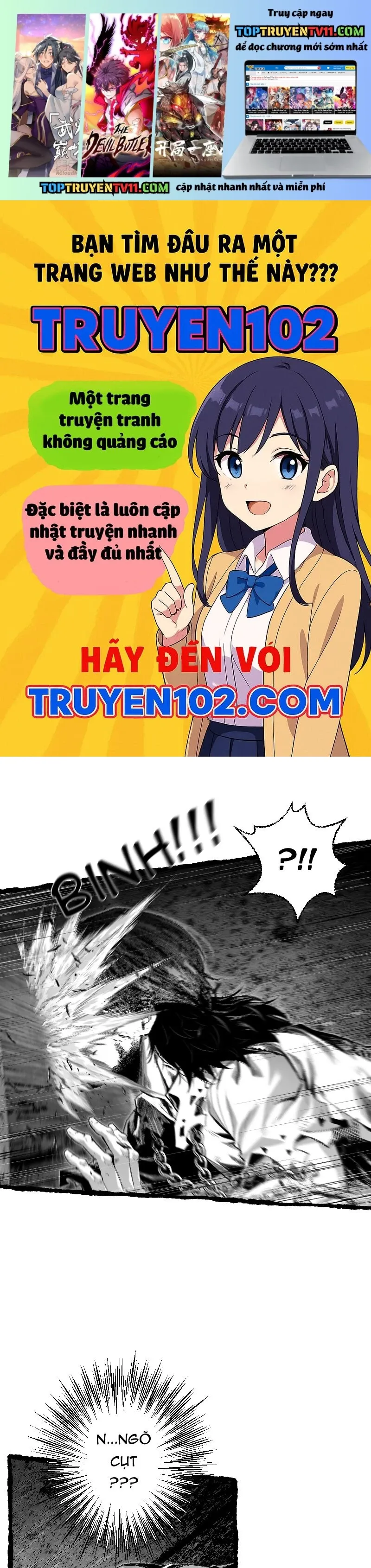 Tội Đồ: Lữ Trình Tại Vùng Đất Chết Chapter 7.2 - Trang 2