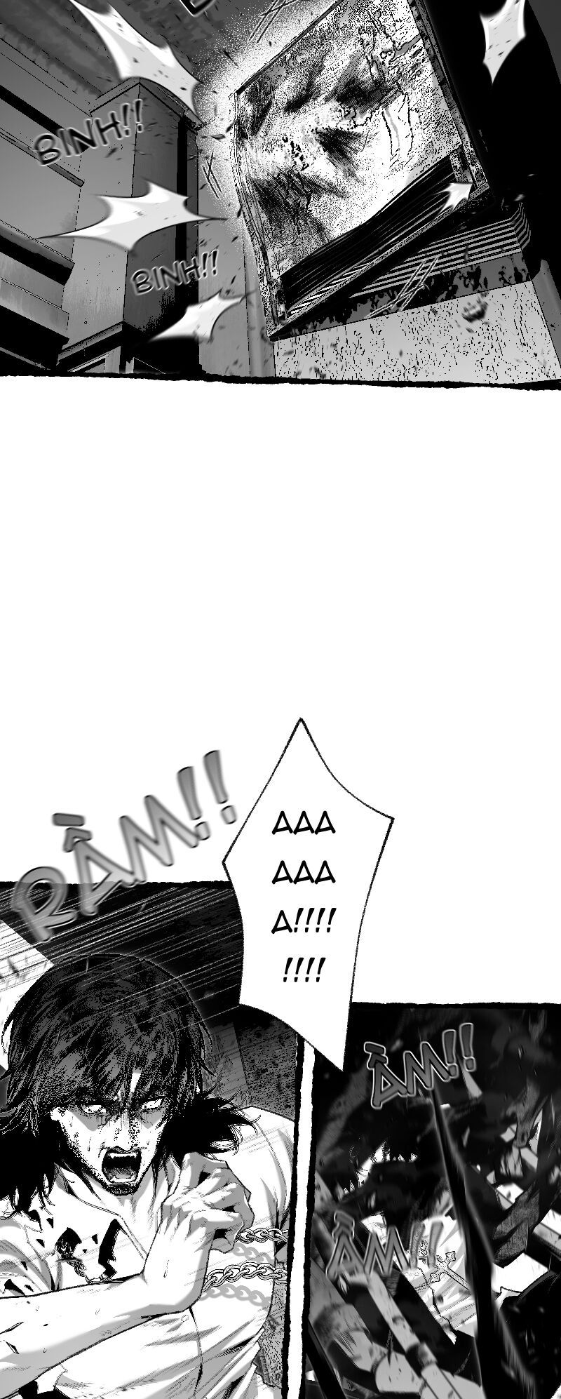 Tội Đồ: Lữ Trình Tại Vùng Đất Chết Chapter 7.2 - Trang 2