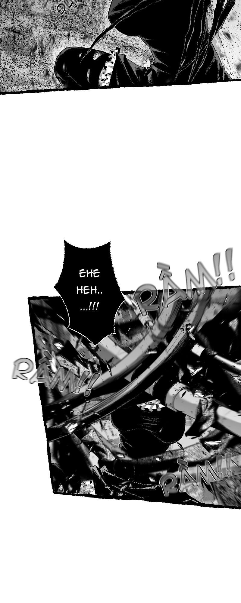 Tội Đồ: Lữ Trình Tại Vùng Đất Chết Chapter 7.2 - Trang 2