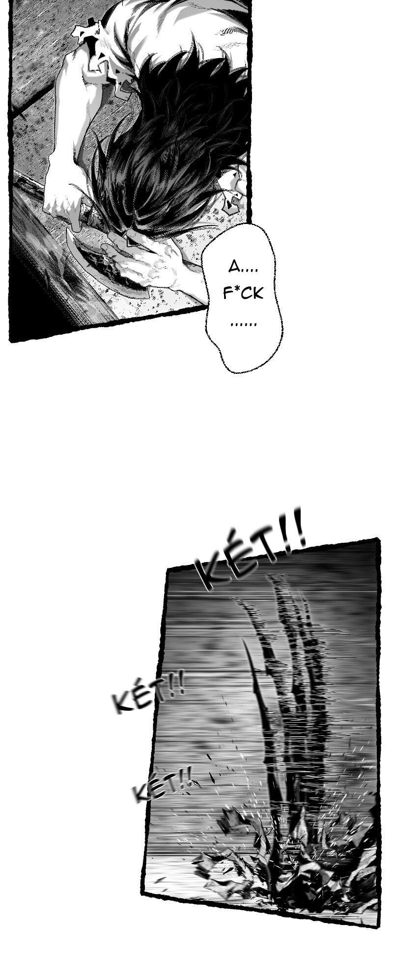 Tội Đồ: Lữ Trình Tại Vùng Đất Chết Chapter 7.2 - Trang 2