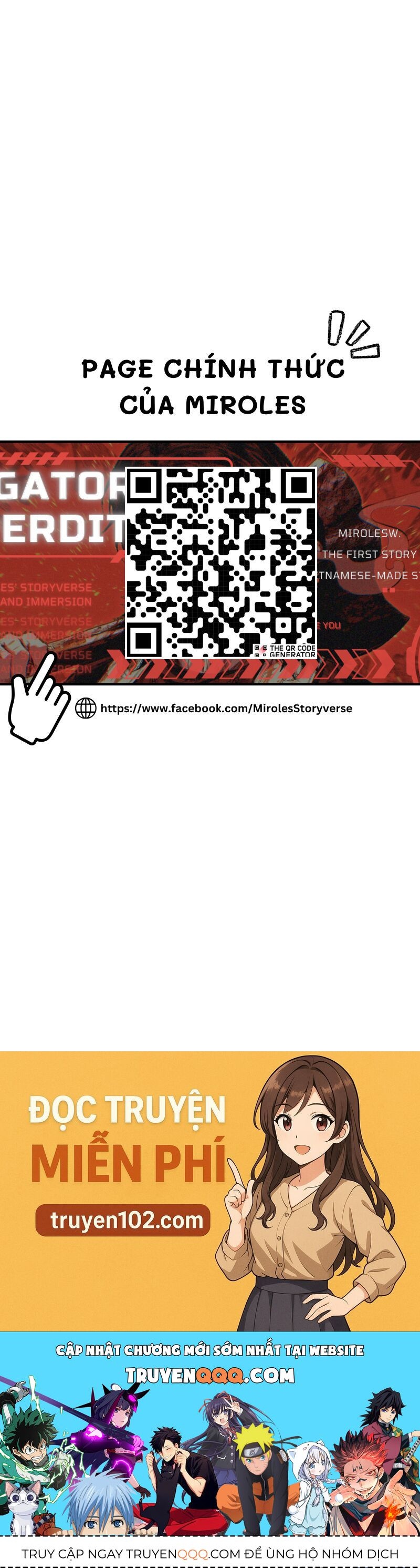 Tội Đồ: Lữ Trình Tại Vùng Đất Chết Chapter 7.2 - Trang 2