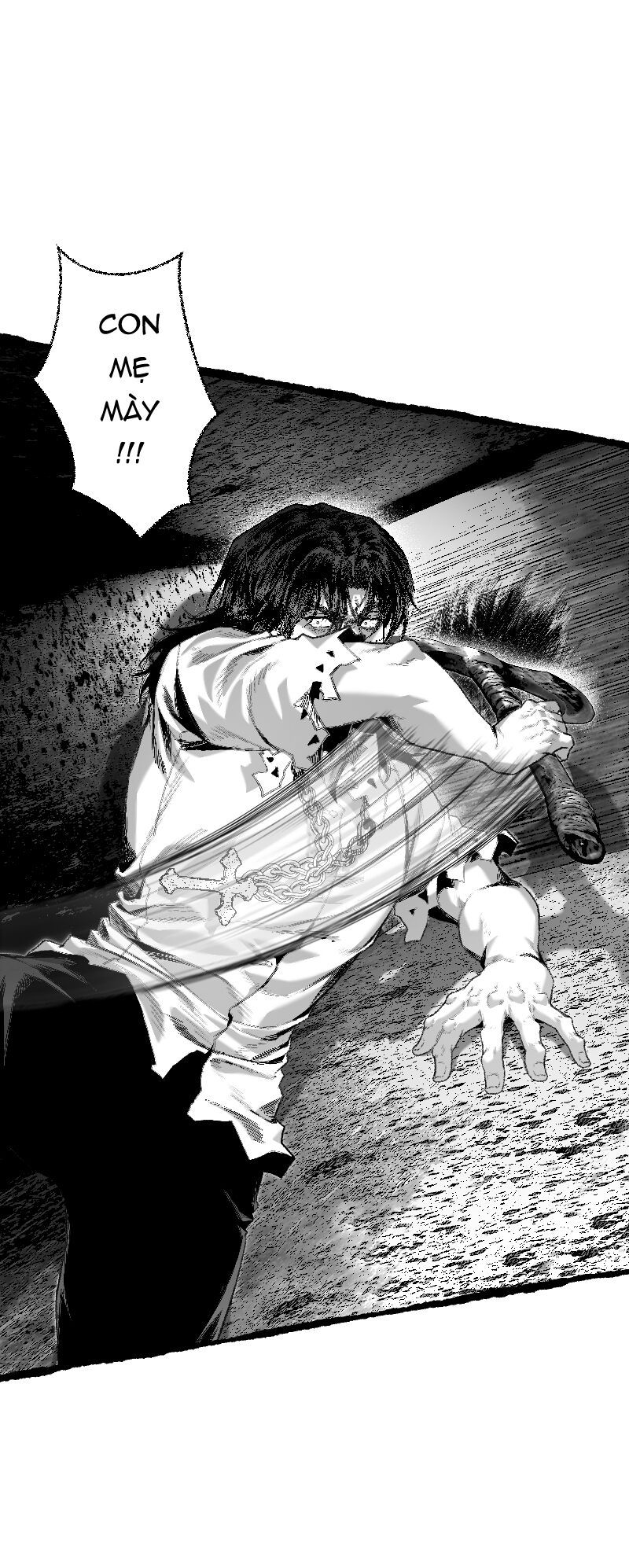 Tội Đồ: Lữ Trình Tại Vùng Đất Chết Chapter 7.2 - Trang 2