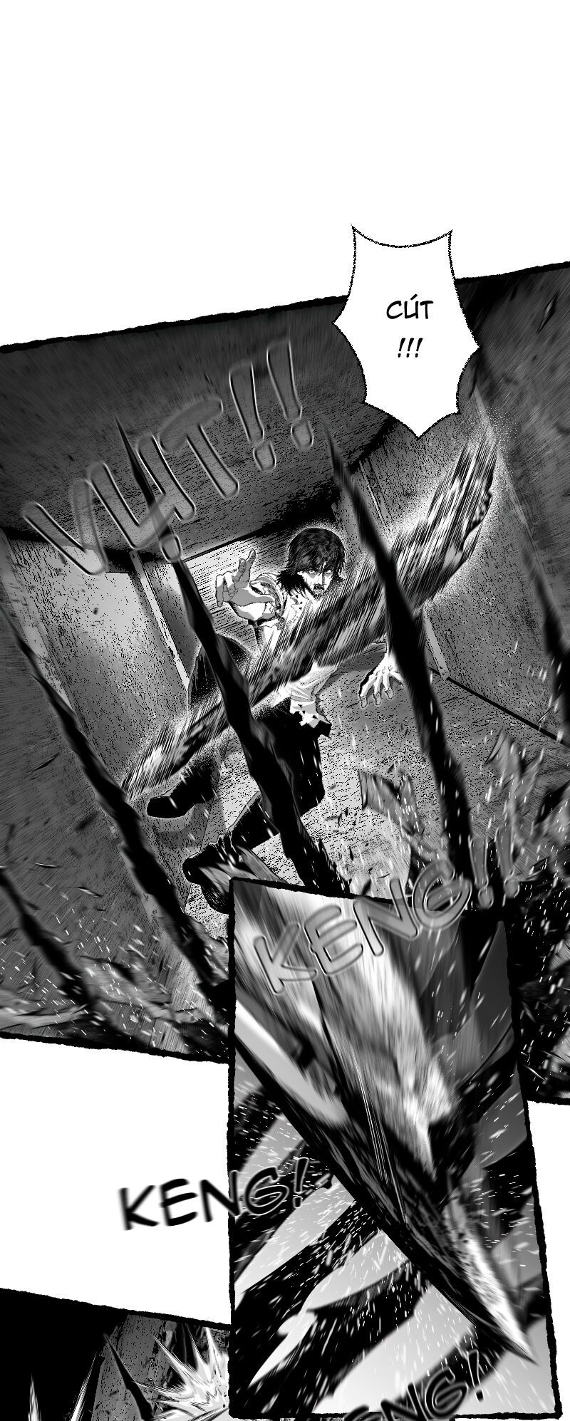 Tội Đồ: Lữ Trình Tại Vùng Đất Chết Chapter 7.2 - Trang 2