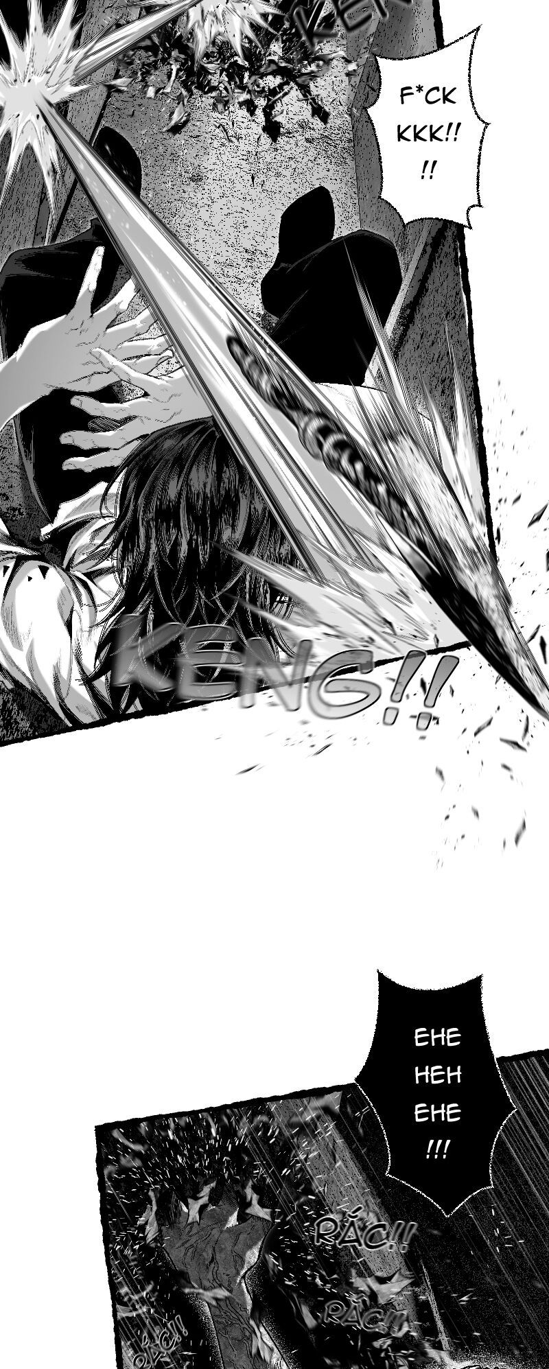 Tội Đồ: Lữ Trình Tại Vùng Đất Chết Chapter 7.2 - Trang 2