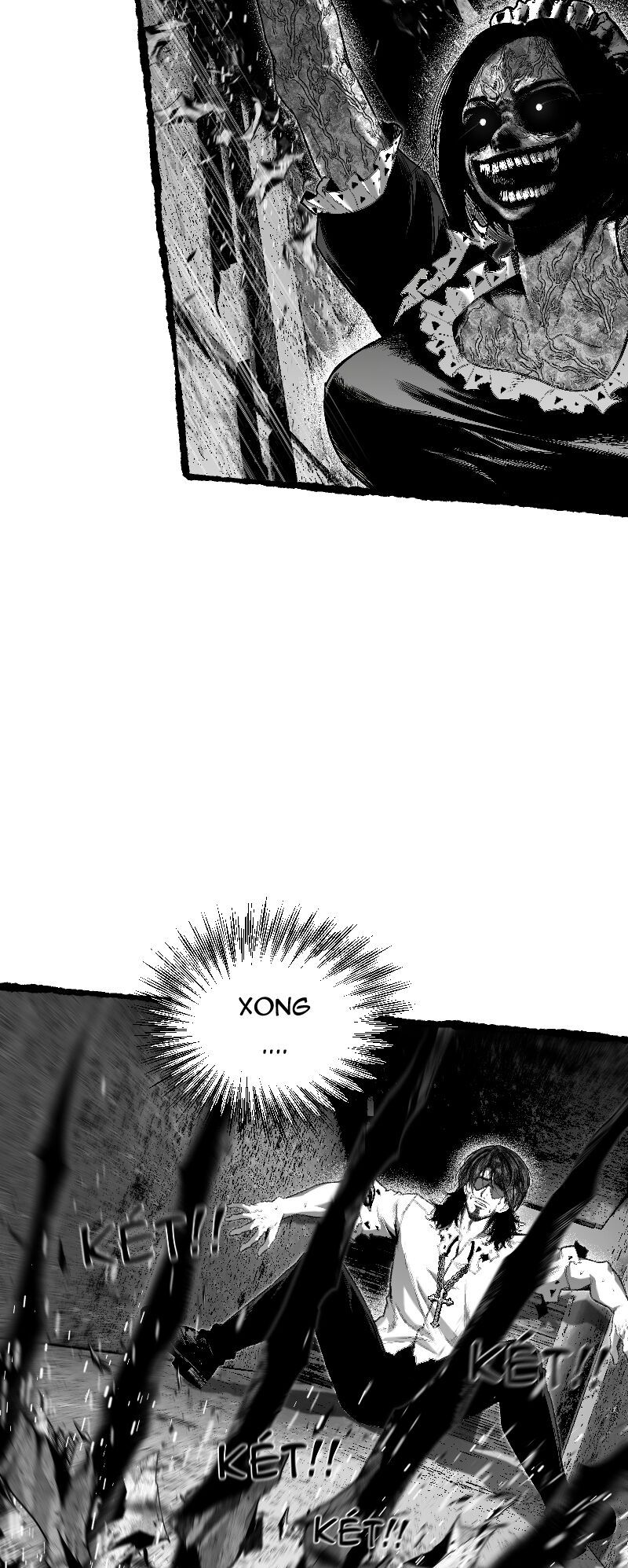 Tội Đồ: Lữ Trình Tại Vùng Đất Chết Chapter 7.2 - Trang 2