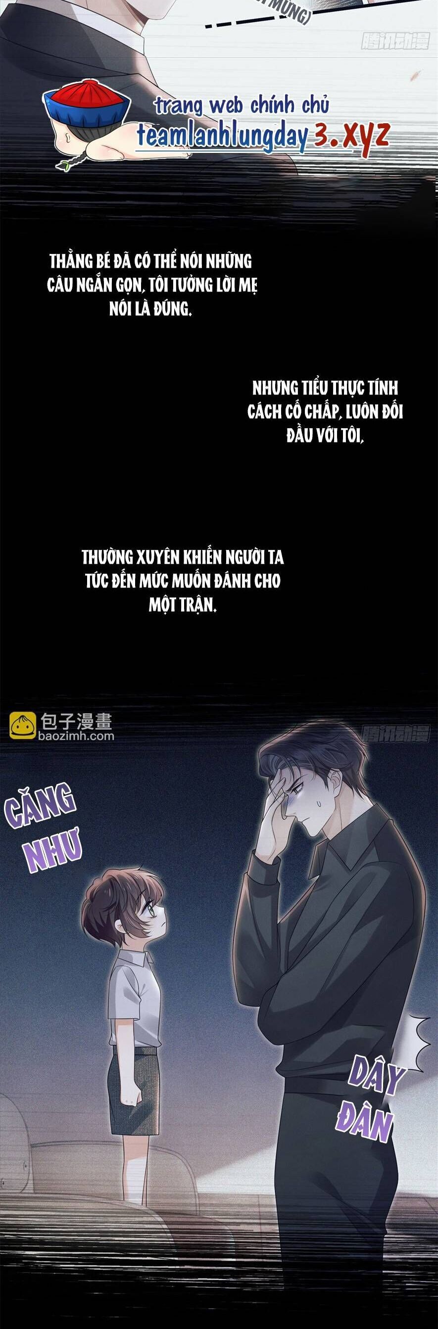 Sau Khi Hủy Hôn, Đại Lão Cô Ấy Vừa Xinh Đẹp Lại Ngầu Lòi Chapter 28 - Trang 2
