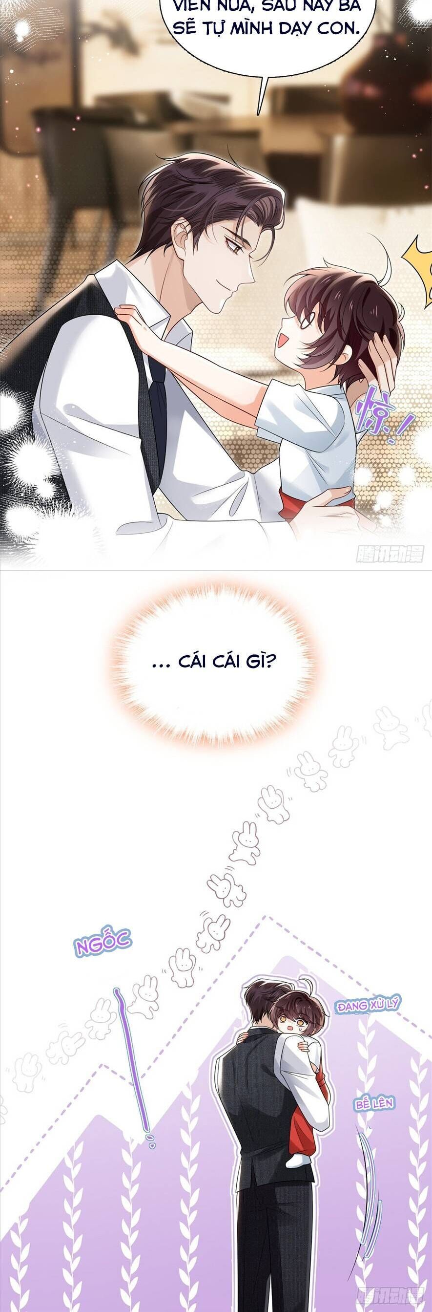 Sau Khi Hủy Hôn, Đại Lão Cô Ấy Vừa Xinh Đẹp Lại Ngầu Lòi Chapter 28 - Trang 2