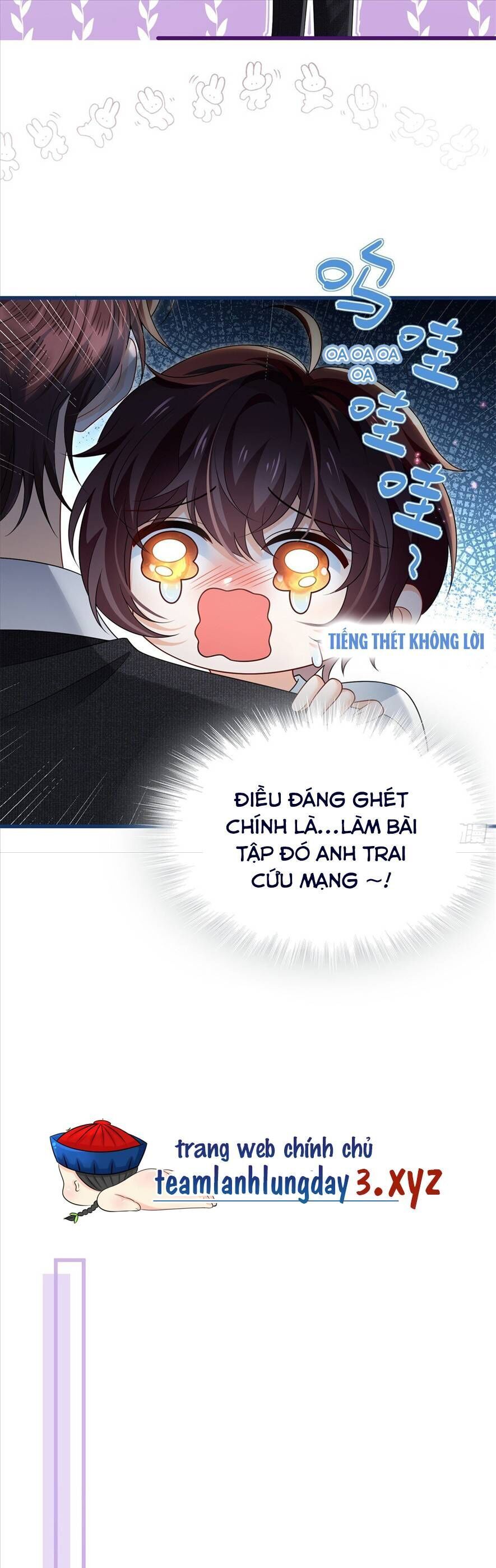 Sau Khi Hủy Hôn, Đại Lão Cô Ấy Vừa Xinh Đẹp Lại Ngầu Lòi Chapter 28 - Trang 2