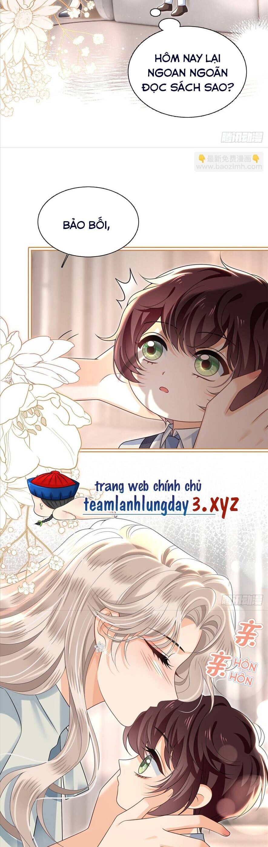 Sau Khi Hủy Hôn, Đại Lão Cô Ấy Vừa Xinh Đẹp Lại Ngầu Lòi Chapter 28 - Trang 2
