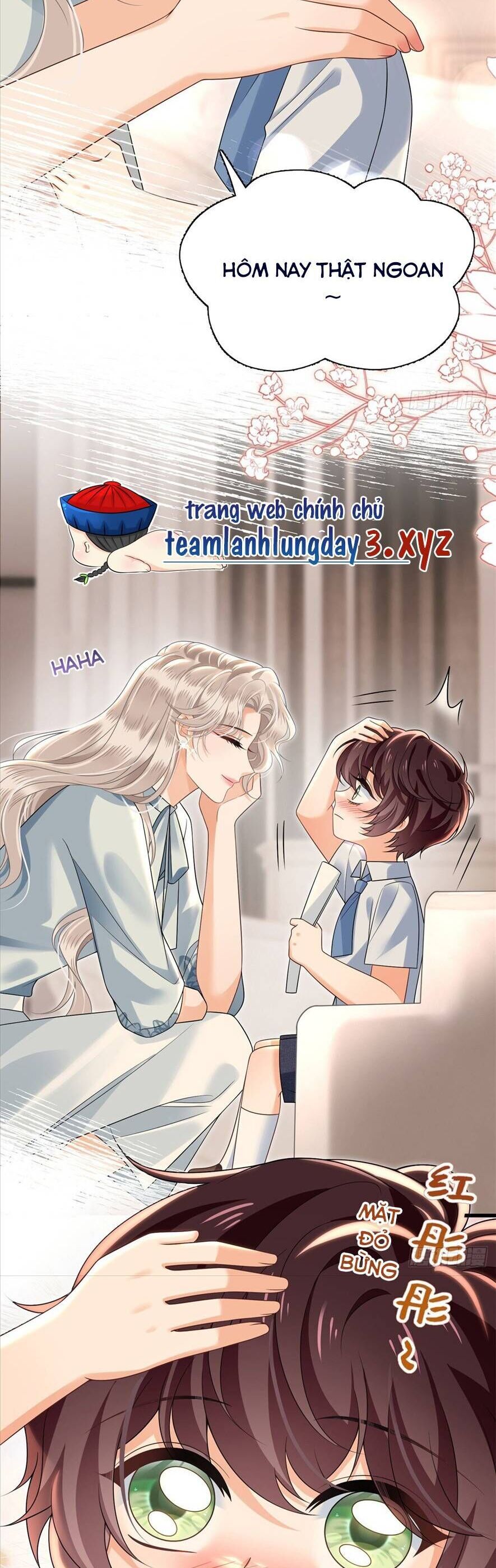 Sau Khi Hủy Hôn, Đại Lão Cô Ấy Vừa Xinh Đẹp Lại Ngầu Lòi Chapter 28 - Trang 2