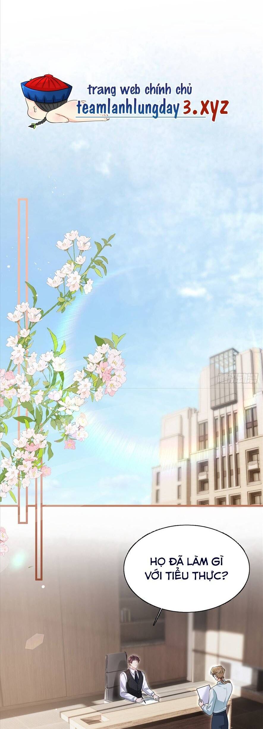 Sau Khi Hủy Hôn, Đại Lão Cô Ấy Vừa Xinh Đẹp Lại Ngầu Lòi Chapter 28 - Trang 2