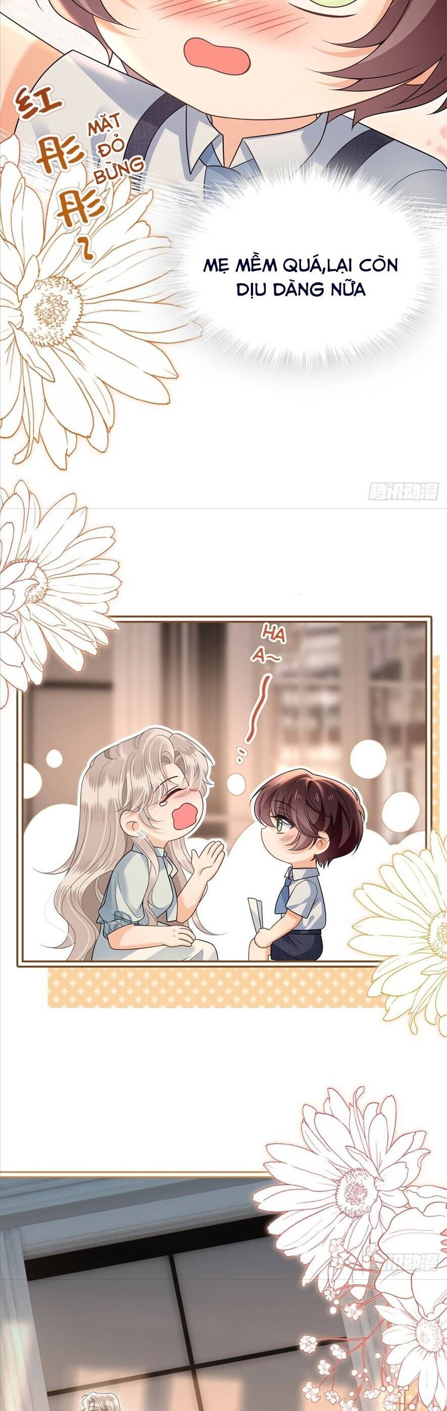 Sau Khi Hủy Hôn, Đại Lão Cô Ấy Vừa Xinh Đẹp Lại Ngầu Lòi Chapter 28 - Trang 2
