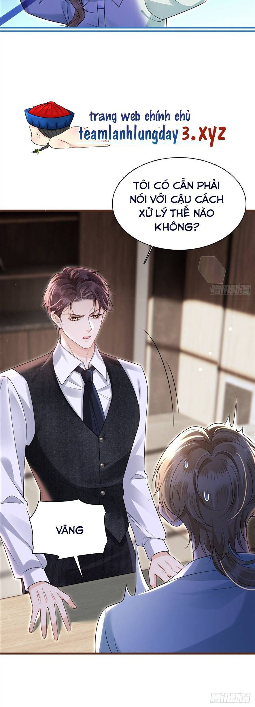 Sau Khi Hủy Hôn, Đại Lão Cô Ấy Vừa Xinh Đẹp Lại Ngầu Lòi Chapter 28 - Trang 2