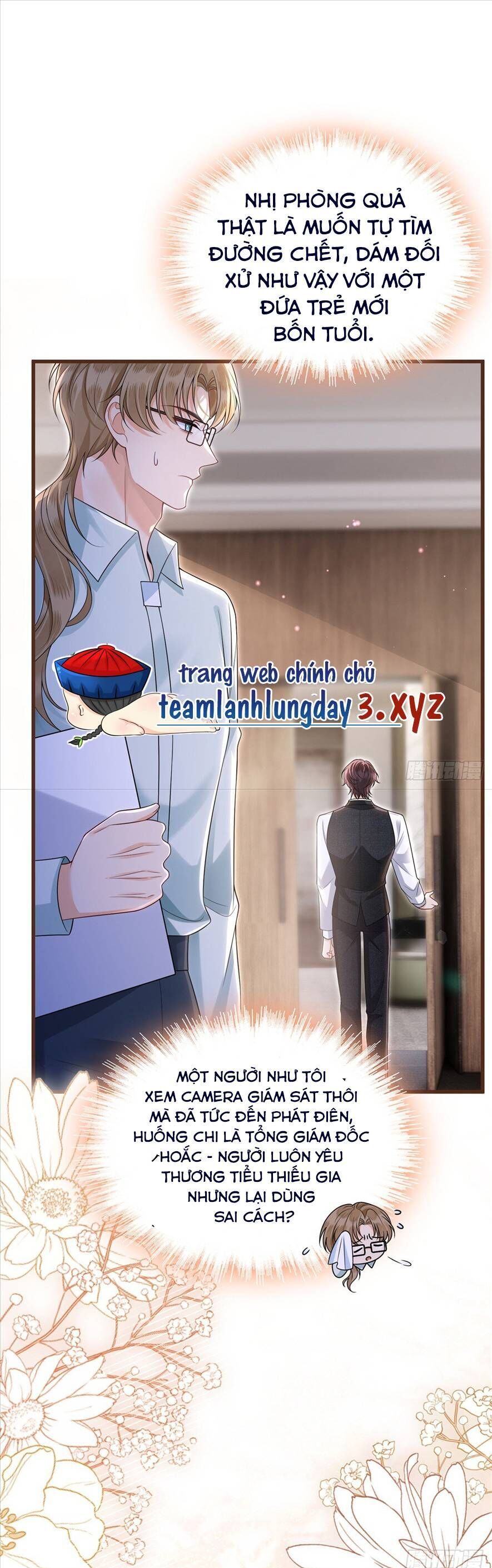 Sau Khi Hủy Hôn, Đại Lão Cô Ấy Vừa Xinh Đẹp Lại Ngầu Lòi Chapter 28 - Trang 2