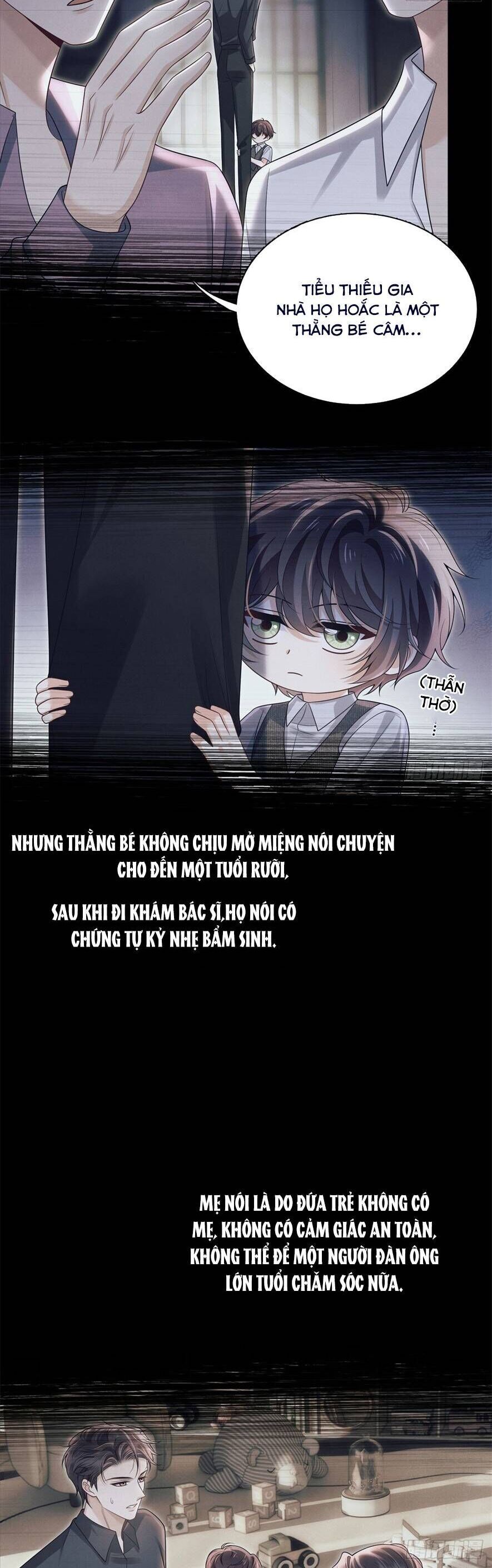 Sau Khi Hủy Hôn, Đại Lão Cô Ấy Vừa Xinh Đẹp Lại Ngầu Lòi Chapter 28 - Trang 2