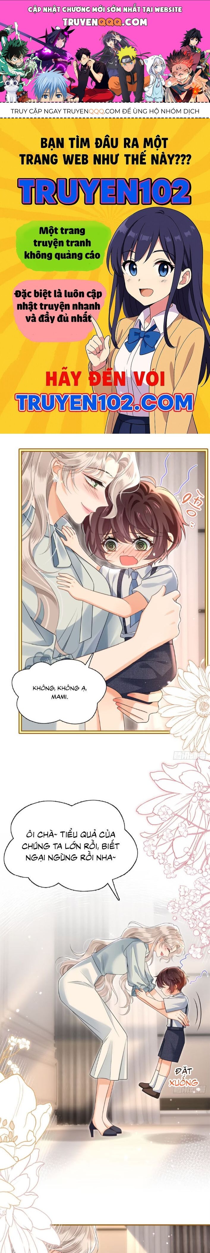 Sau Khi Hủy Hôn, Đại Lão Cô Ấy Vừa Xinh Đẹp Lại Ngầu Lòi Chapter 29 - Trang 2