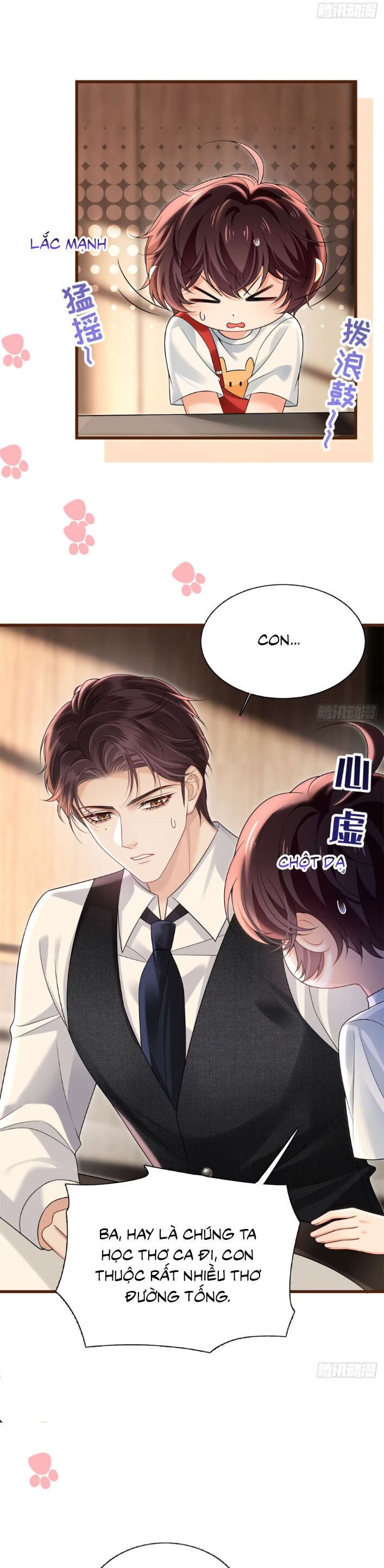 Sau Khi Hủy Hôn, Đại Lão Cô Ấy Vừa Xinh Đẹp Lại Ngầu Lòi Chapter 29 - Trang 2