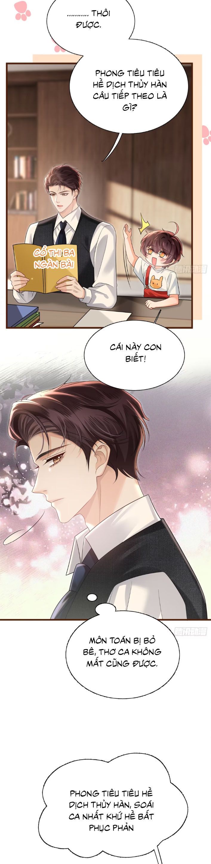 Sau Khi Hủy Hôn, Đại Lão Cô Ấy Vừa Xinh Đẹp Lại Ngầu Lòi Chapter 29 - Trang 2