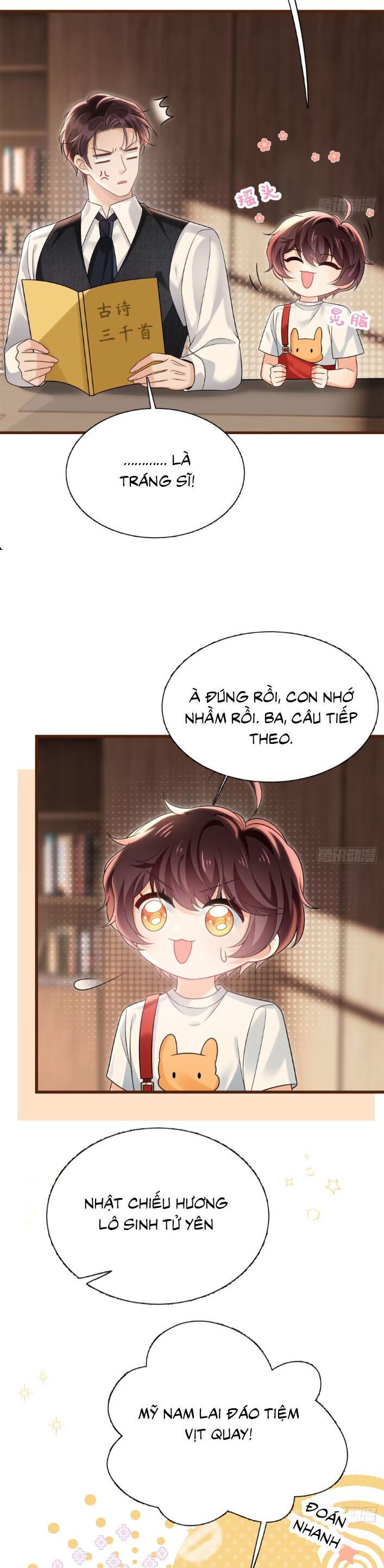 Sau Khi Hủy Hôn, Đại Lão Cô Ấy Vừa Xinh Đẹp Lại Ngầu Lòi Chapter 29 - Trang 2