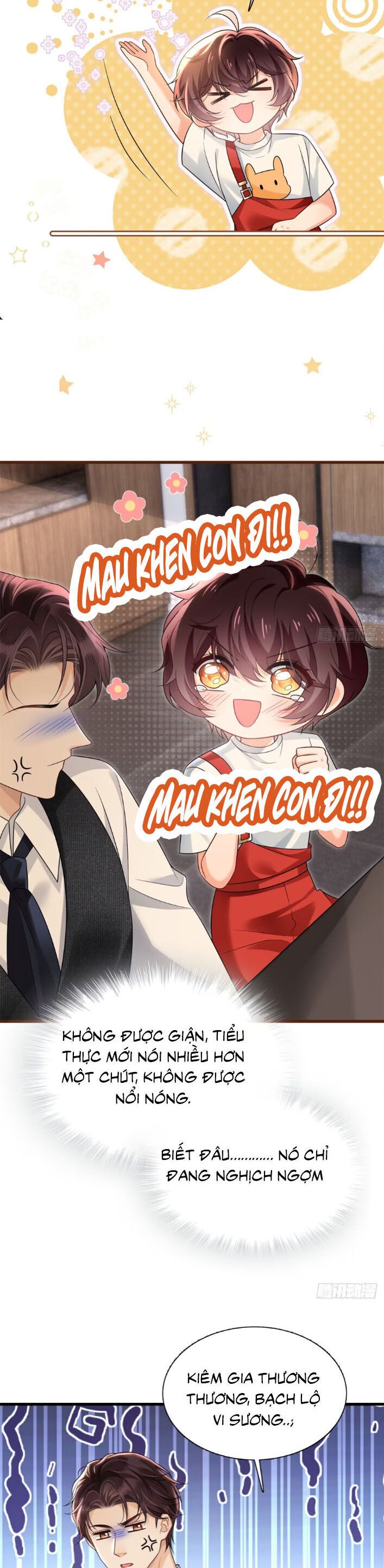 Sau Khi Hủy Hôn, Đại Lão Cô Ấy Vừa Xinh Đẹp Lại Ngầu Lòi Chapter 29 - Trang 2