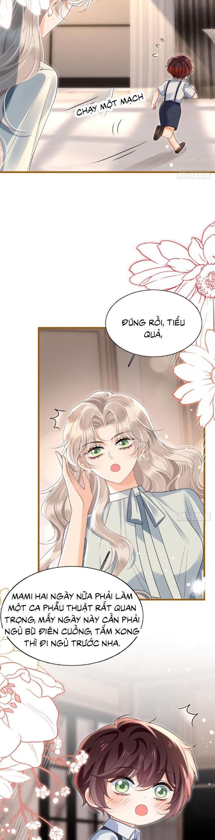 Sau Khi Hủy Hôn, Đại Lão Cô Ấy Vừa Xinh Đẹp Lại Ngầu Lòi Chapter 29 - Trang 2