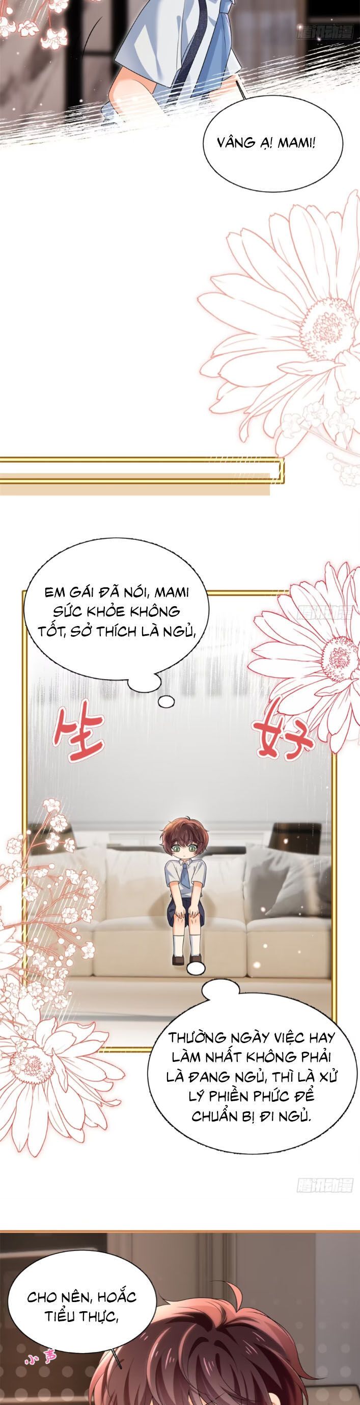 Sau Khi Hủy Hôn, Đại Lão Cô Ấy Vừa Xinh Đẹp Lại Ngầu Lòi Chapter 29 - Trang 2