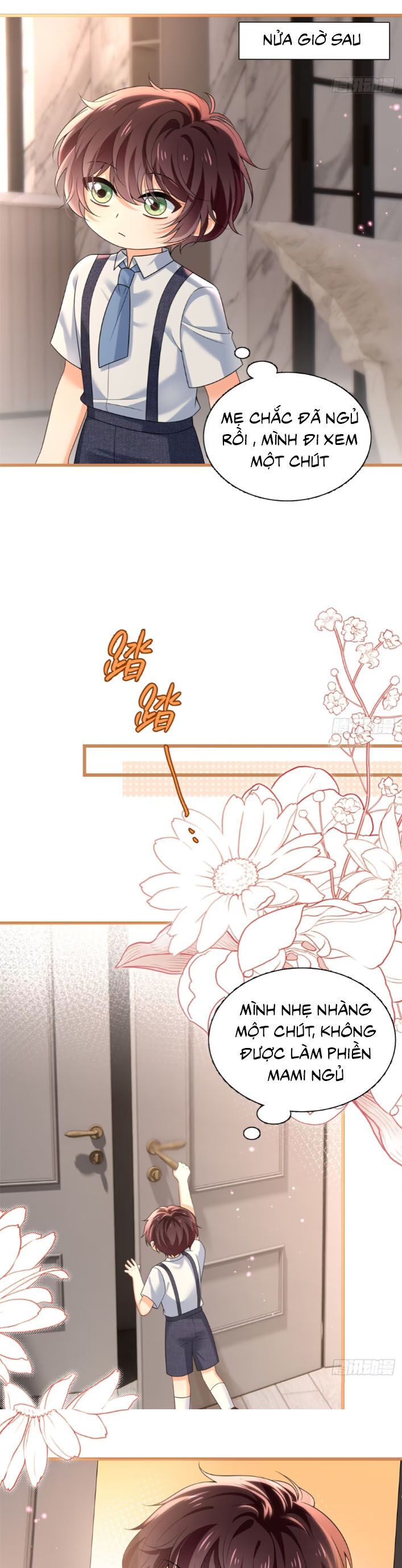 Sau Khi Hủy Hôn, Đại Lão Cô Ấy Vừa Xinh Đẹp Lại Ngầu Lòi Chapter 29 - Trang 2