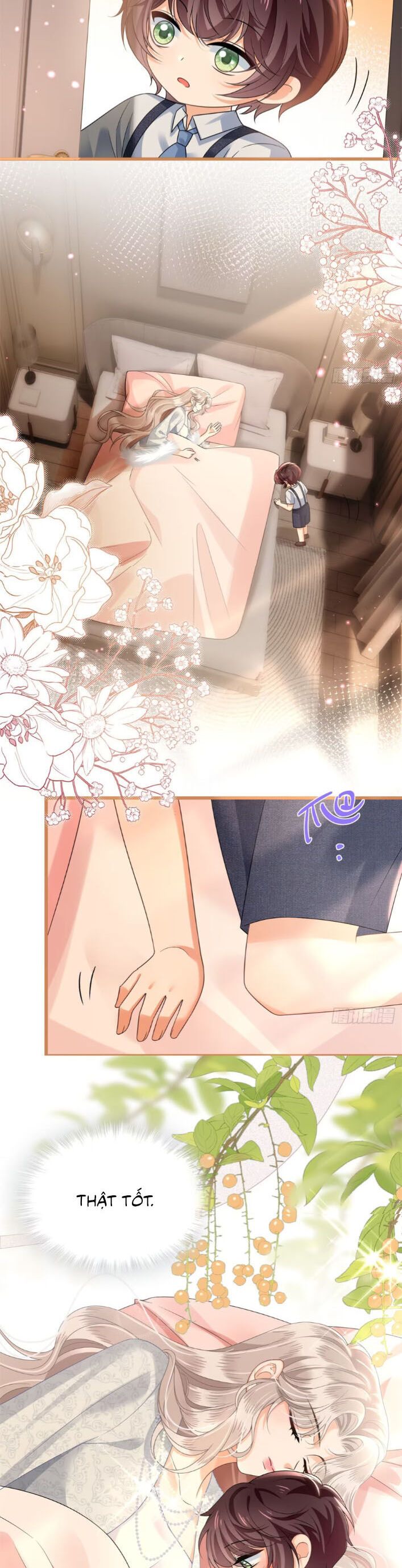 Sau Khi Hủy Hôn, Đại Lão Cô Ấy Vừa Xinh Đẹp Lại Ngầu Lòi Chapter 29 - Trang 2