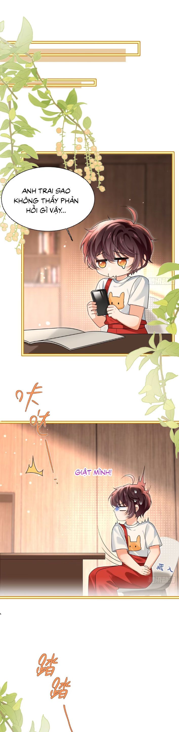 Sau Khi Hủy Hôn, Đại Lão Cô Ấy Vừa Xinh Đẹp Lại Ngầu Lòi Chapter 29 - Trang 2