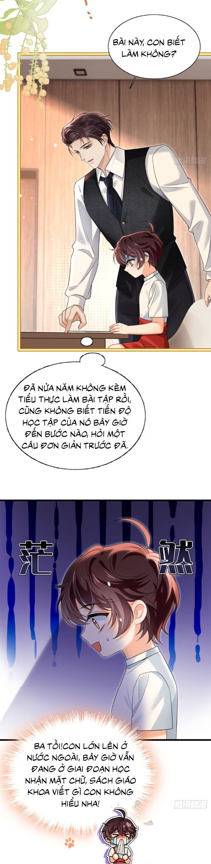 Sau Khi Hủy Hôn, Đại Lão Cô Ấy Vừa Xinh Đẹp Lại Ngầu Lòi Chapter 29 - Trang 2