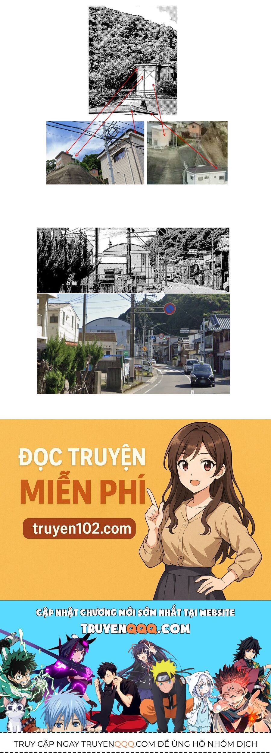 Nine Peaks Chapter 156 - Trang 2