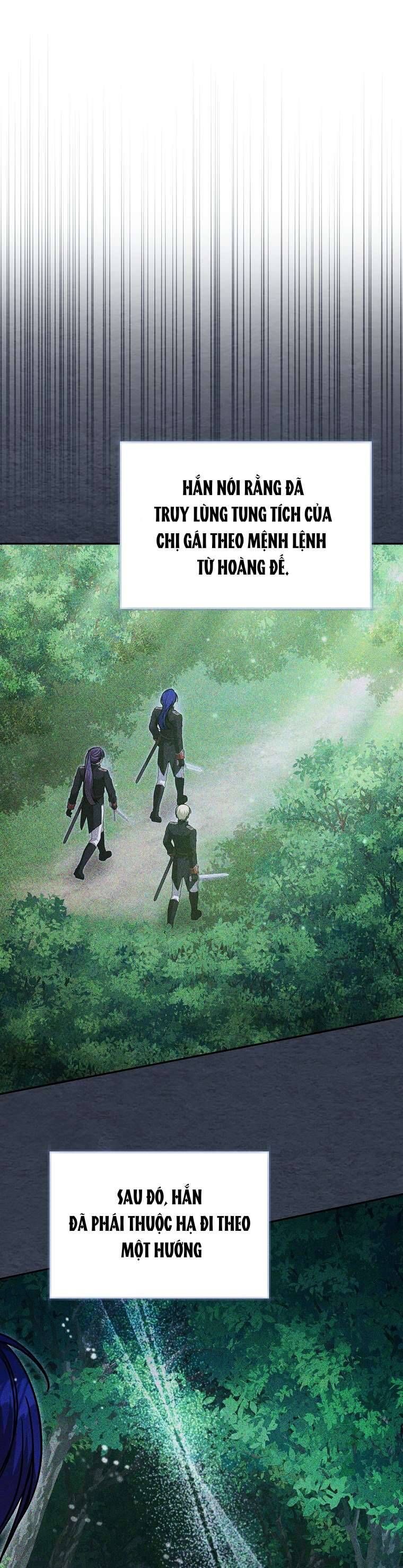 Chị Gái Tôi Là Nhân Vật Chính Chapter 52 - Trang 2