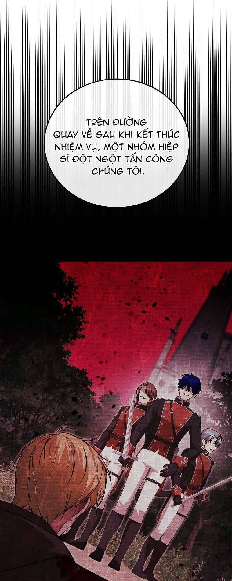 Chị Gái Tôi Là Nhân Vật Chính Chapter 52 - Trang 2