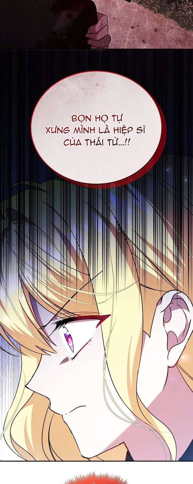 Chị Gái Tôi Là Nhân Vật Chính Chapter 52 - Trang 2