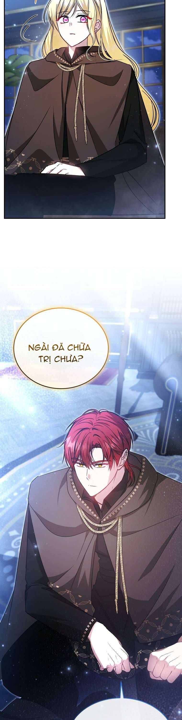 Chị Gái Tôi Là Nhân Vật Chính Chapter 52 - Trang 2