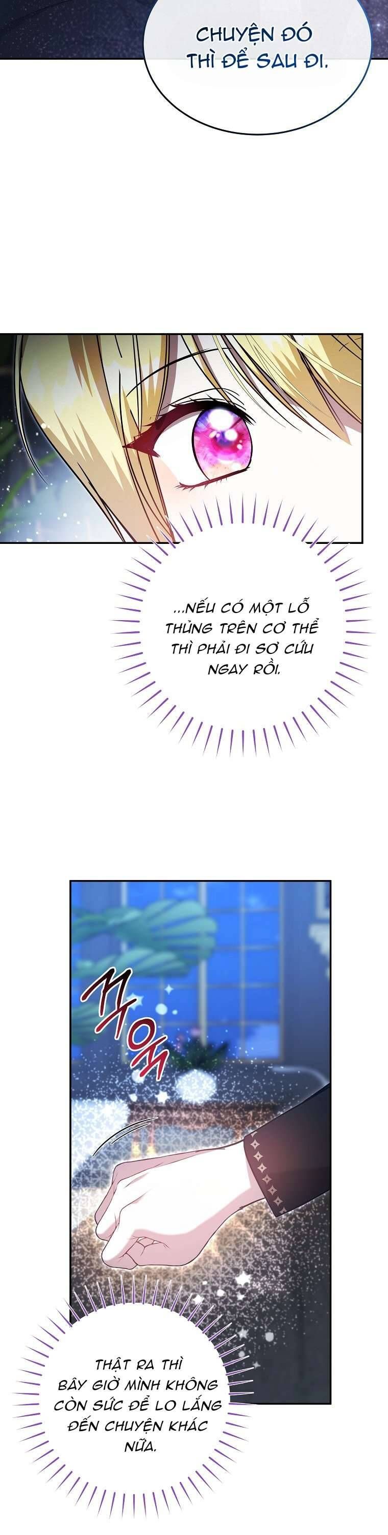 Chị Gái Tôi Là Nhân Vật Chính Chapter 52 - Trang 2