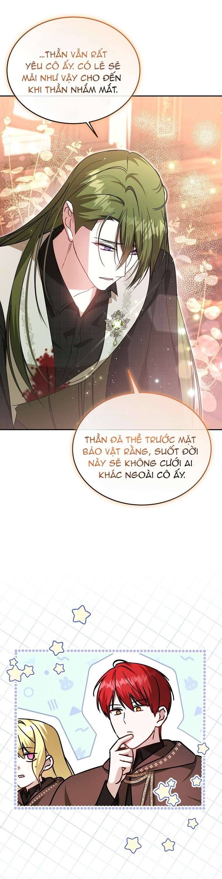 Chị Gái Tôi Là Nhân Vật Chính Chapter 52 - Trang 2