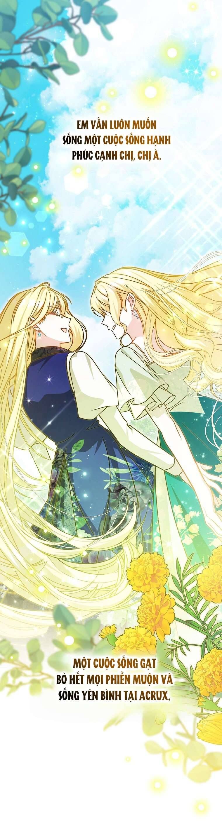 Chị Gái Tôi Là Nhân Vật Chính Chapter 52 - Trang 2