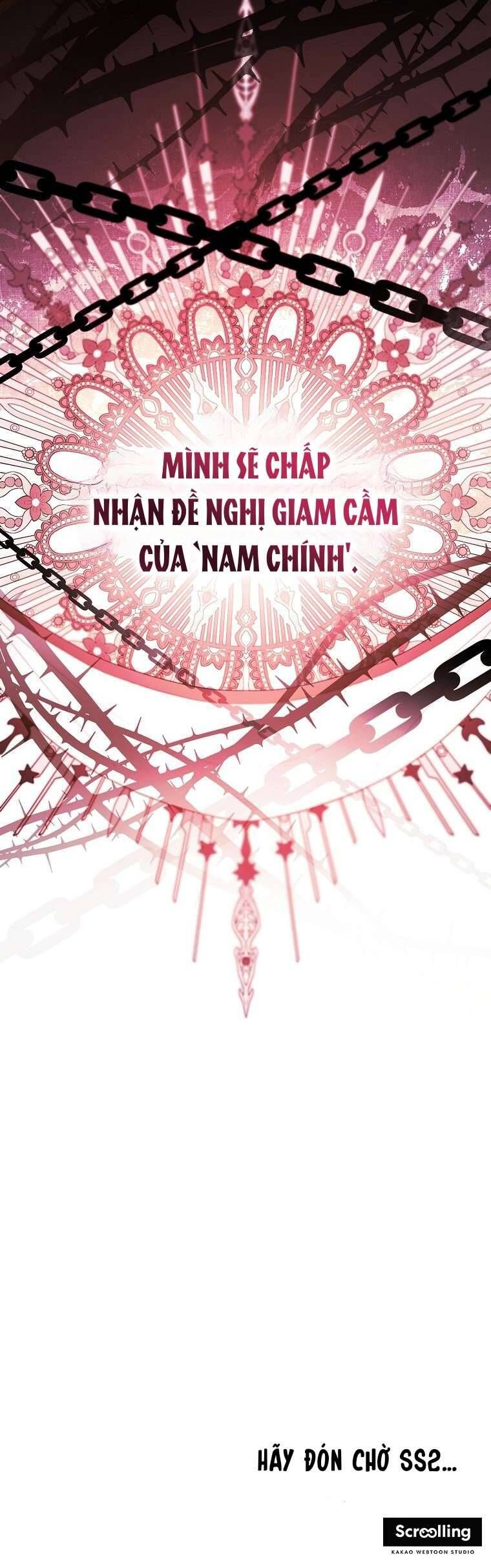 Chị Gái Tôi Là Nhân Vật Chính Chapter 52 - Trang 2