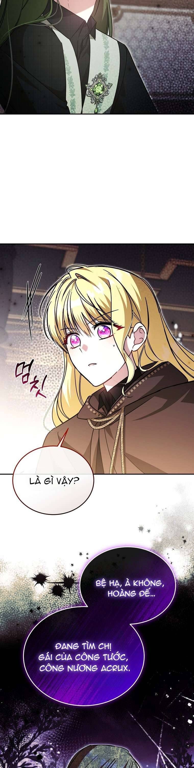 Chị Gái Tôi Là Nhân Vật Chính Chapter 52 - Trang 2