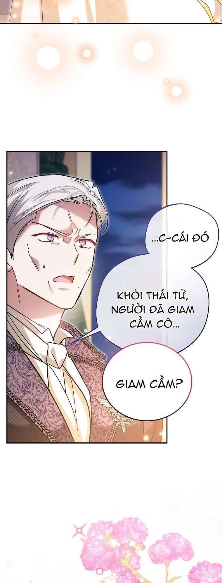 Chị Gái Tôi Là Nhân Vật Chính Chapter 53 - Trang 2