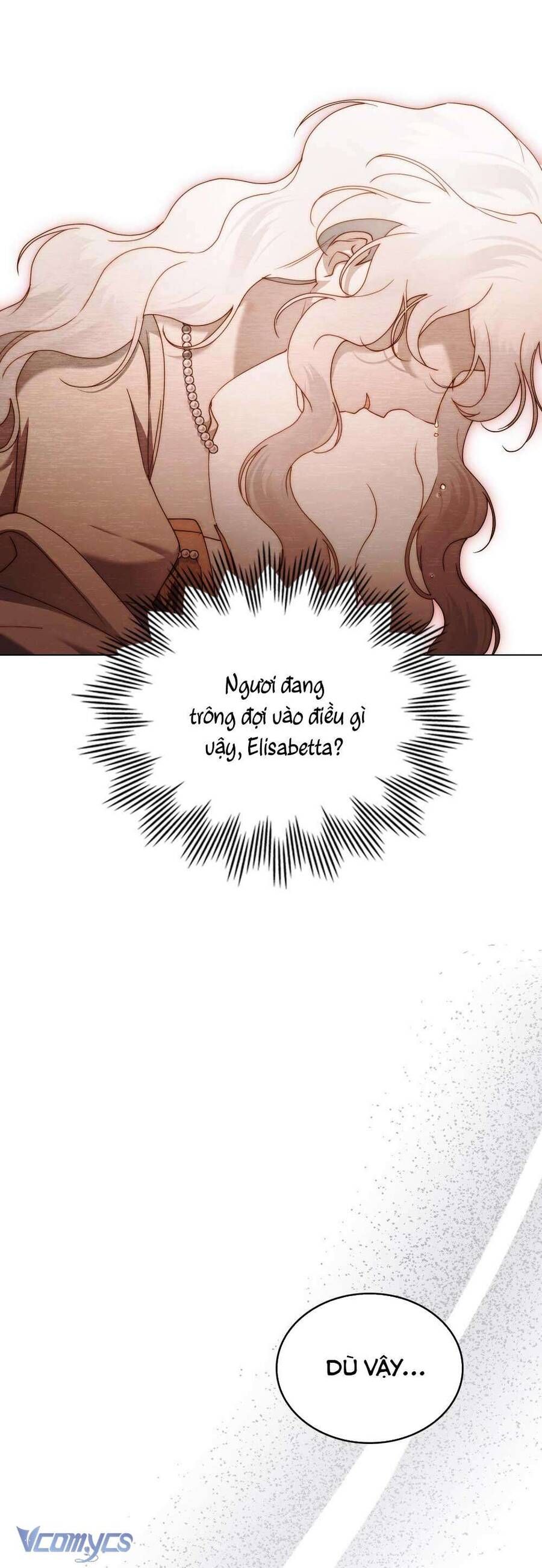 Hôn Nhân Khế Ước Chapter 53 - Trang 2
