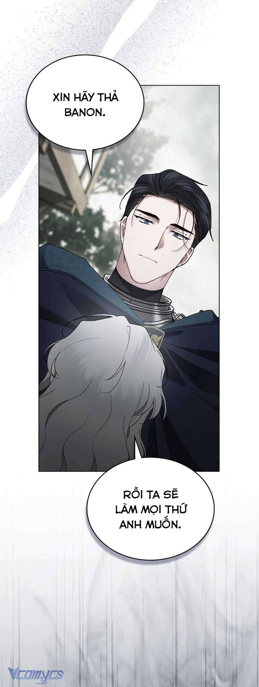Hôn Nhân Khế Ước Chapter 53 - Trang 2