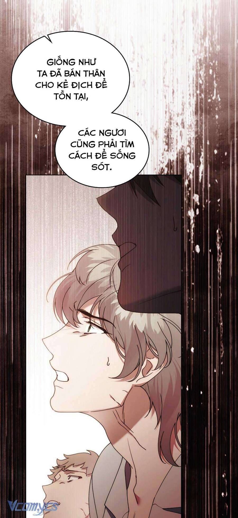 Hôn Nhân Khế Ước Chapter 53 - Trang 2